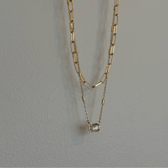 NWT Lulus Necklace - Picture 8 of 12